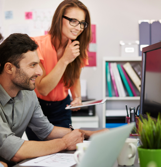 Nexus Compétences - présentation