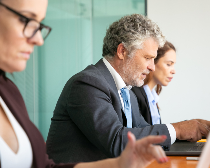 Nexus Compétences – approche et valeurs